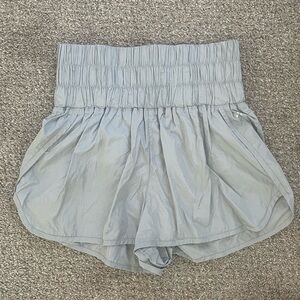 Free People Movement Shorts